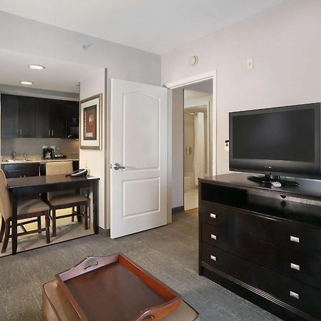 Homewood Suites By Hilton Bel Air Belcamp Exteriör bild