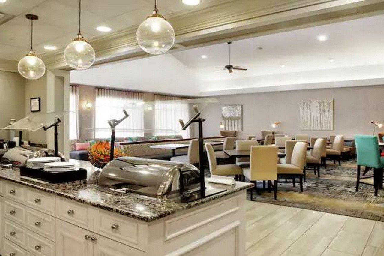 Homewood Suites By Hilton Bel Air Belcamp Exteriör bild