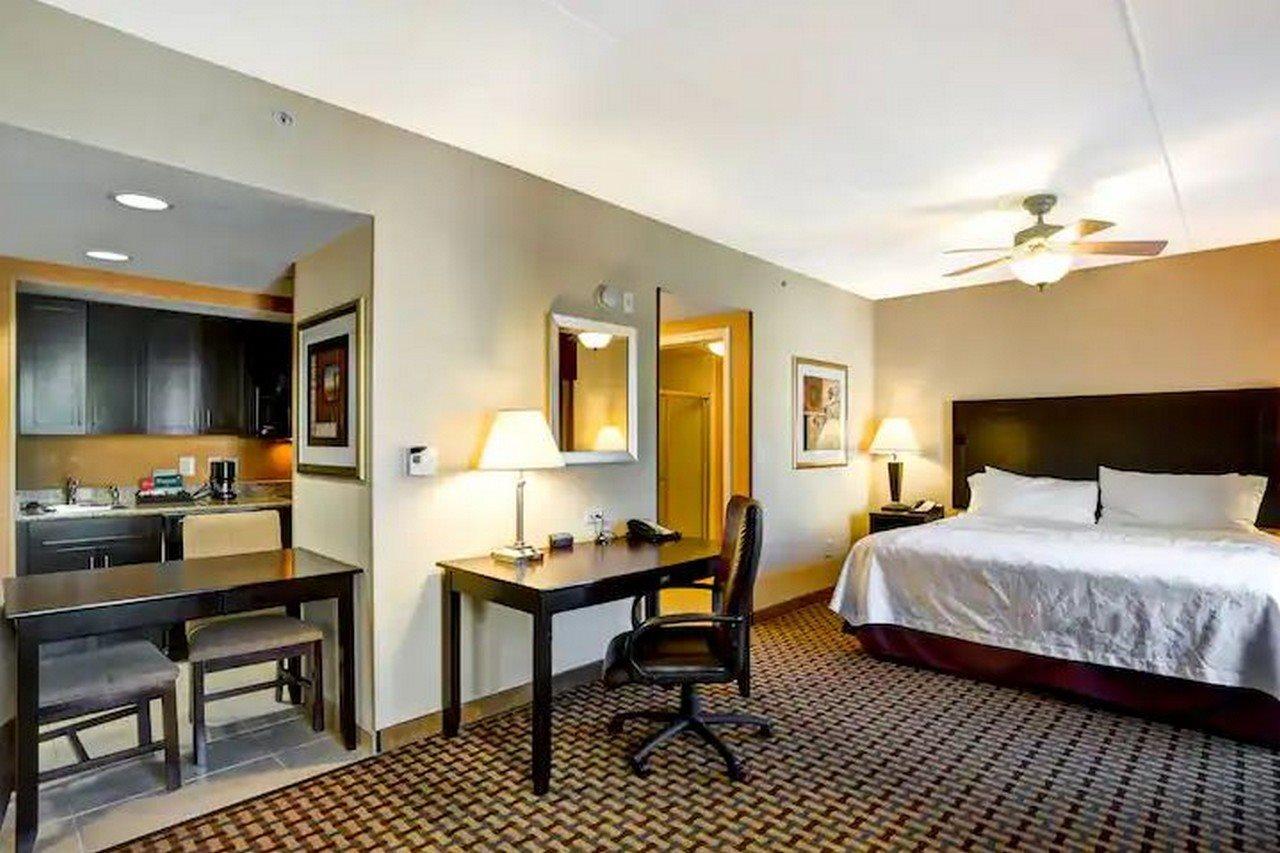 Homewood Suites By Hilton Bel Air Belcamp Exteriör bild