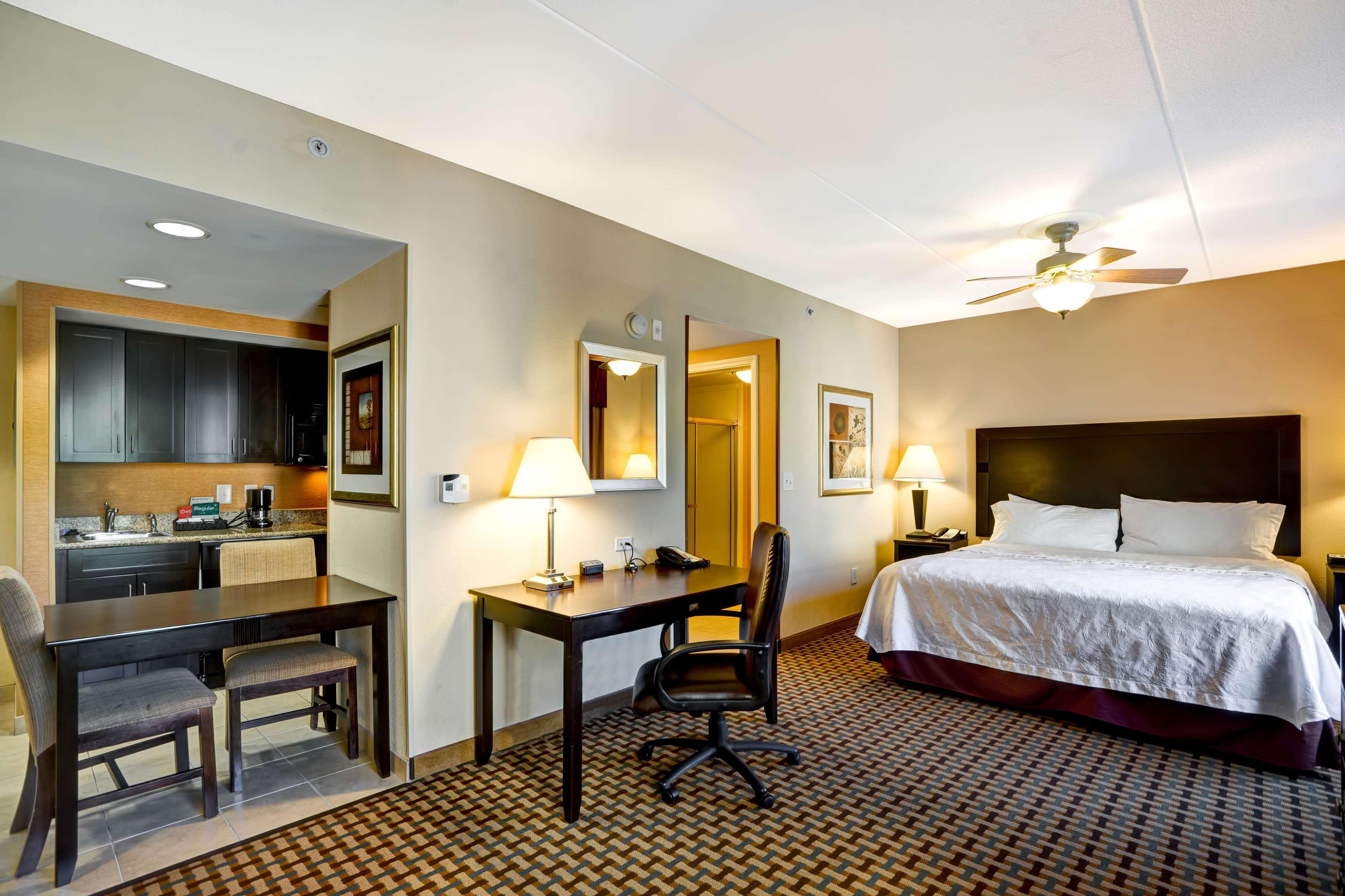 Homewood Suites By Hilton Bel Air Belcamp Exteriör bild