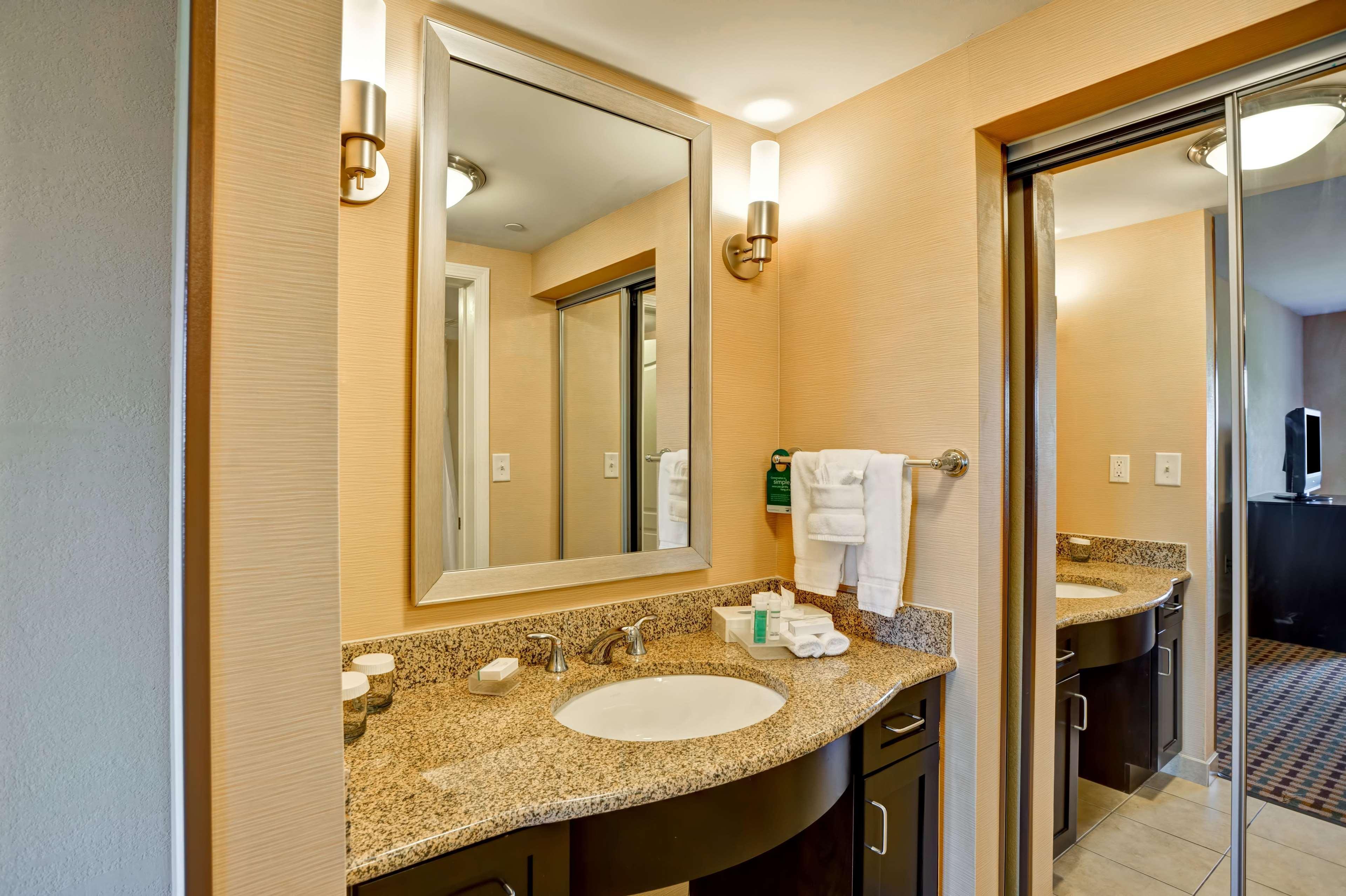 Homewood Suites By Hilton Bel Air Belcamp Exteriör bild