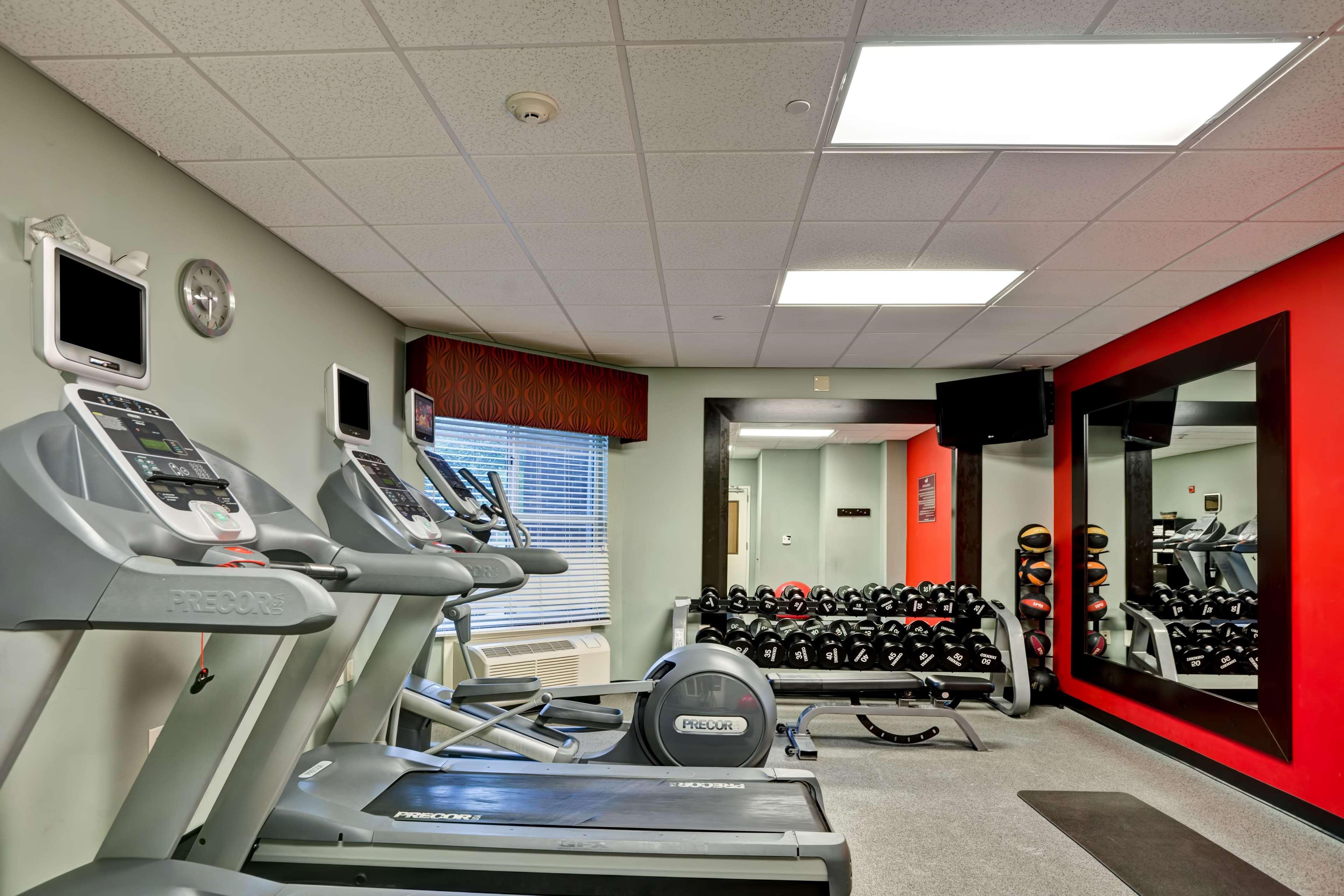 Homewood Suites By Hilton Bel Air Belcamp Exteriör bild