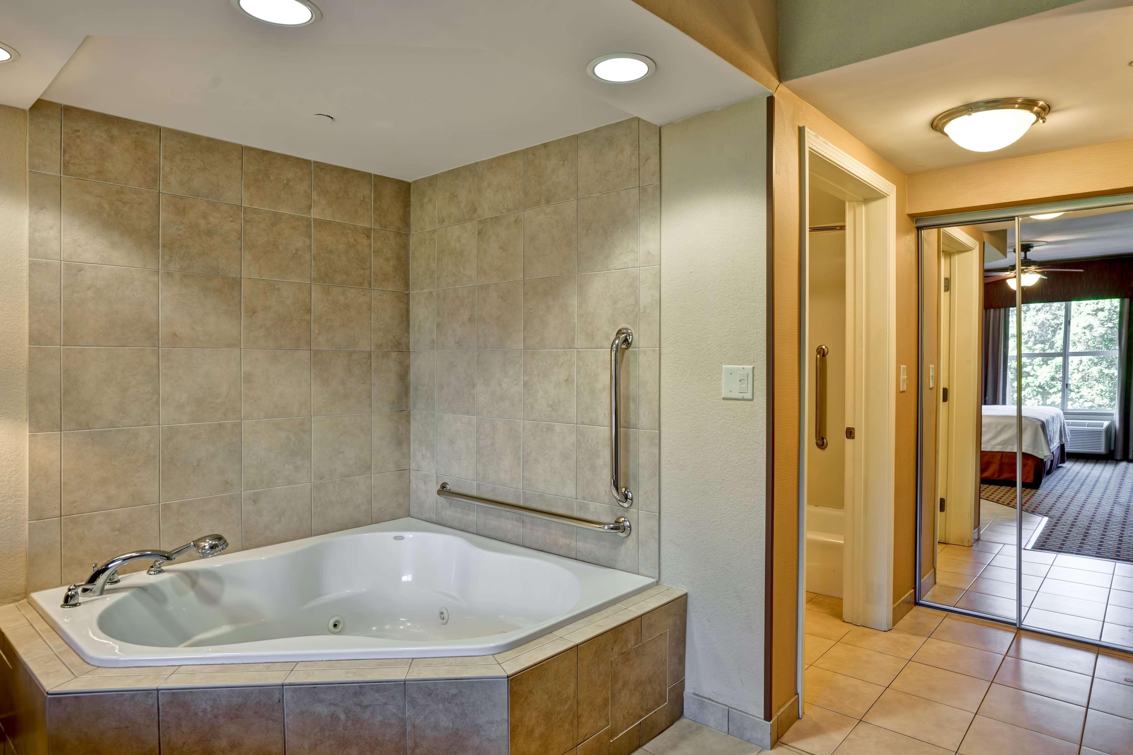 Homewood Suites By Hilton Bel Air Belcamp Exteriör bild
