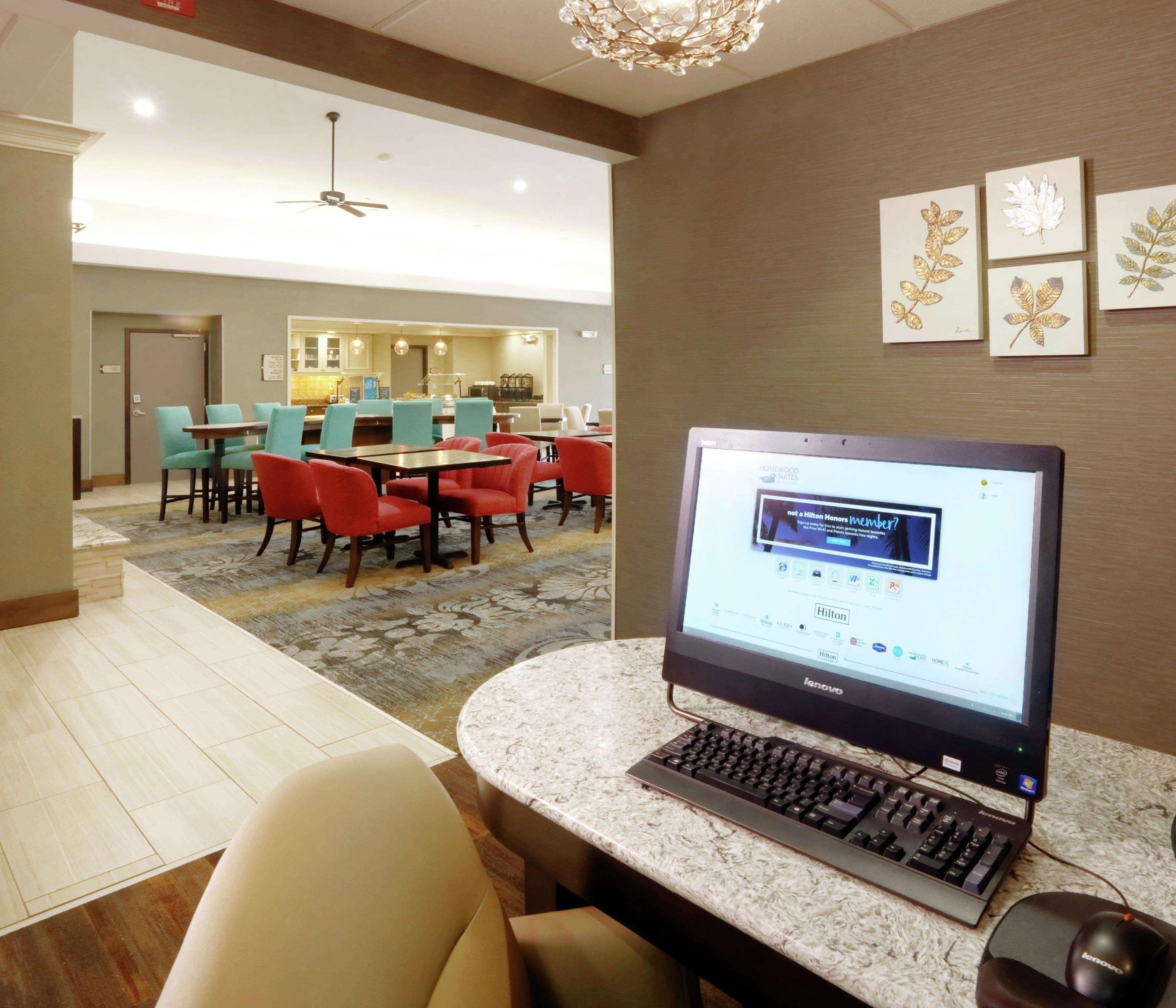 Homewood Suites By Hilton Bel Air Belcamp Exteriör bild