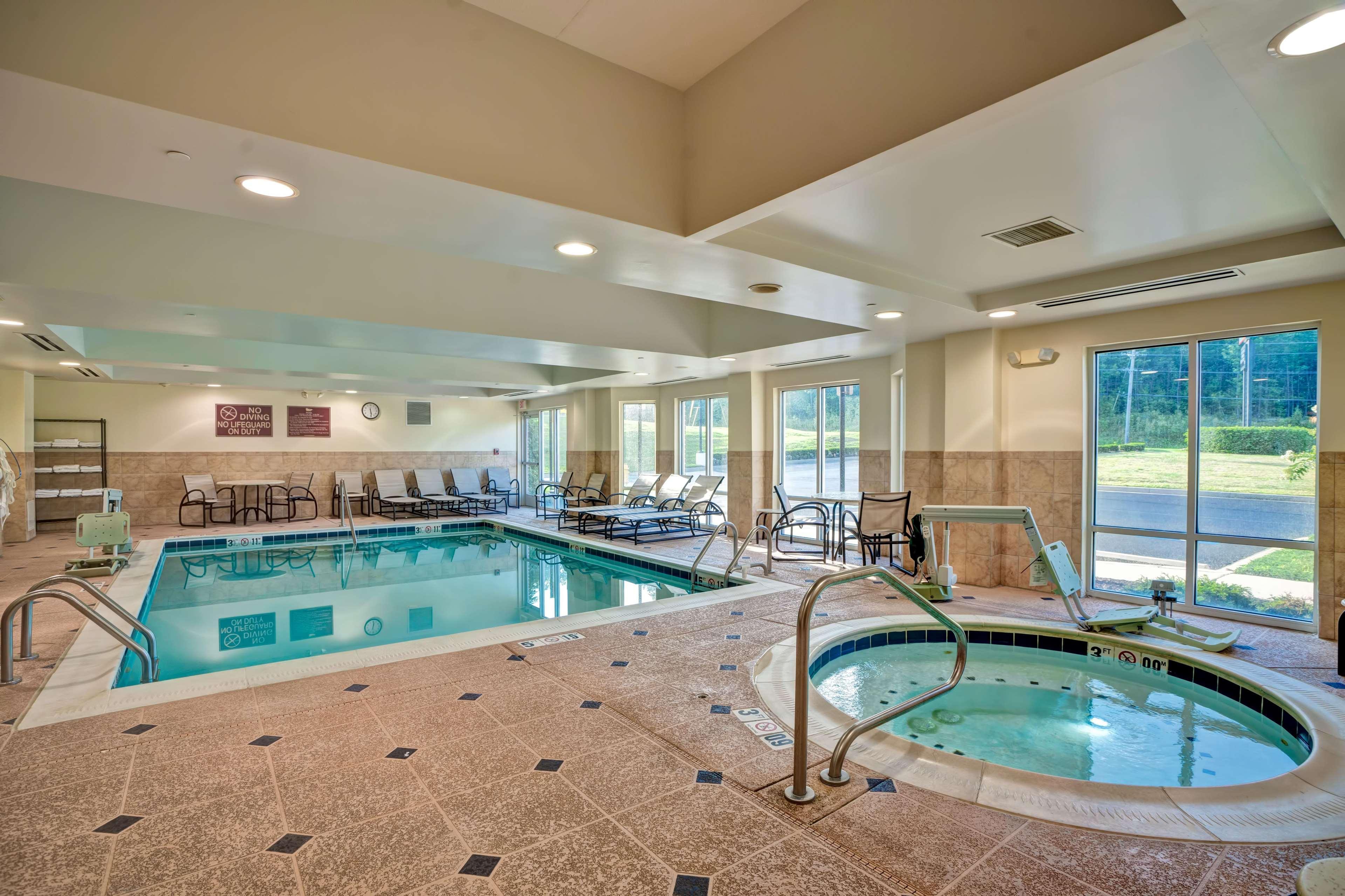 Homewood Suites By Hilton Bel Air Belcamp Exteriör bild