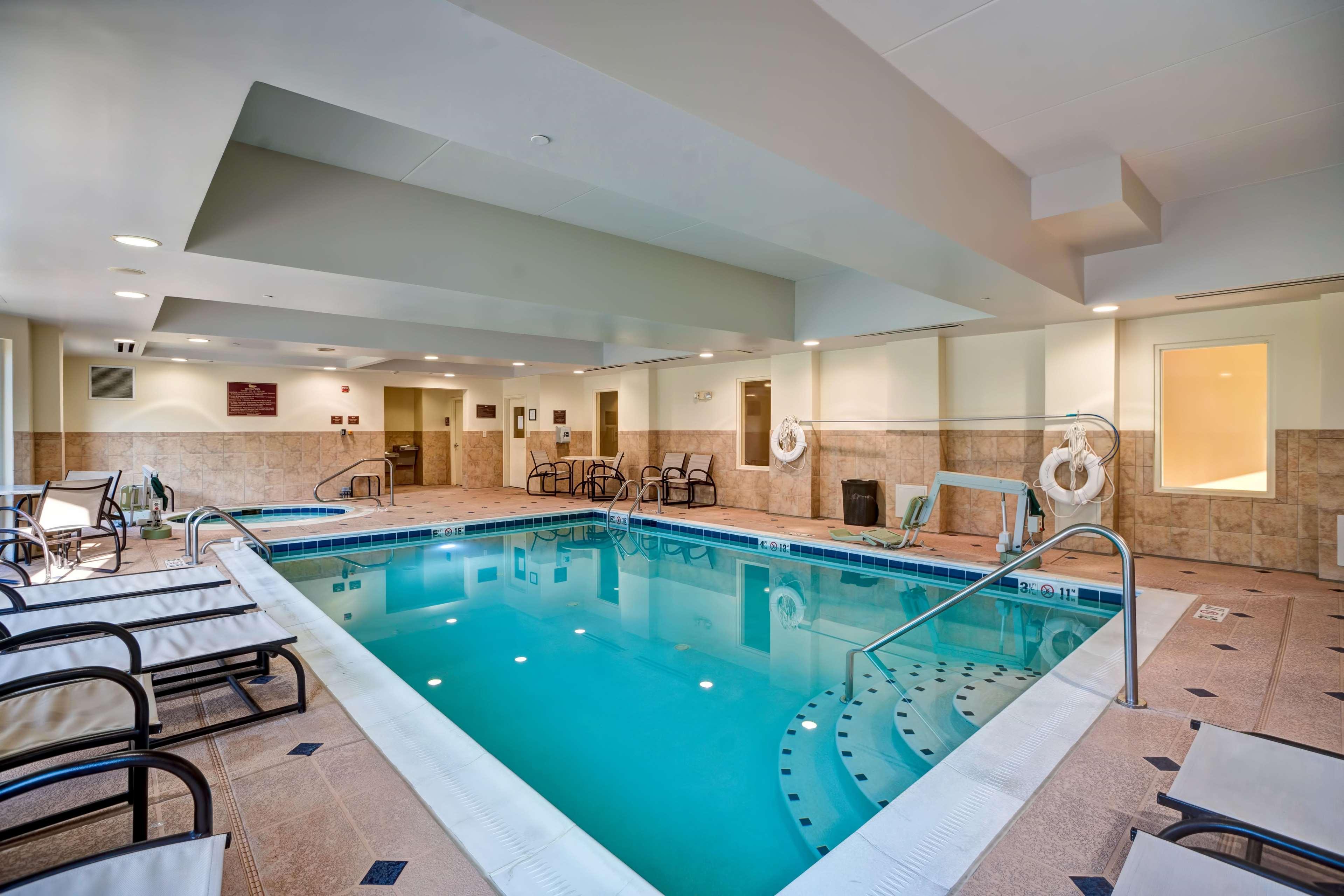 Homewood Suites By Hilton Bel Air Belcamp Exteriör bild