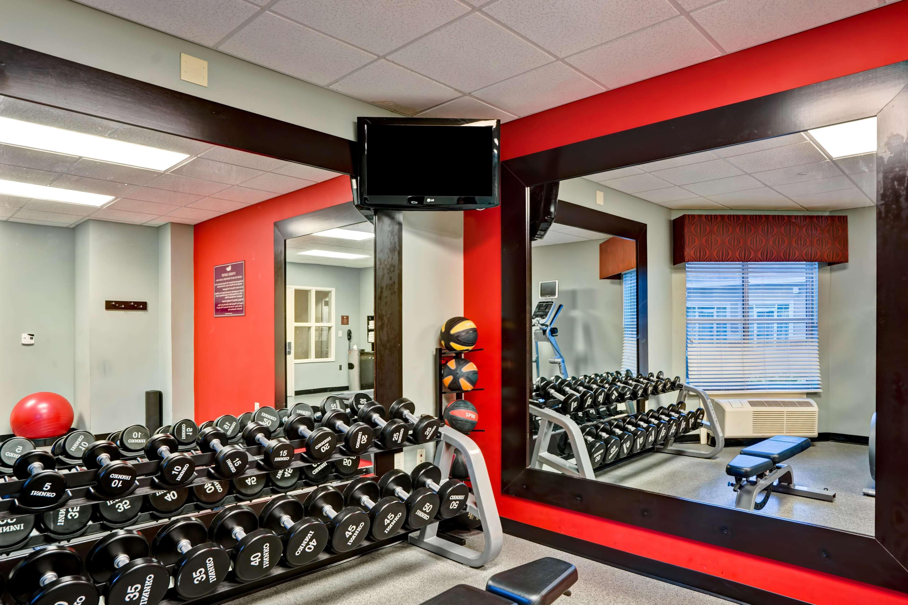 Homewood Suites By Hilton Bel Air Belcamp Exteriör bild