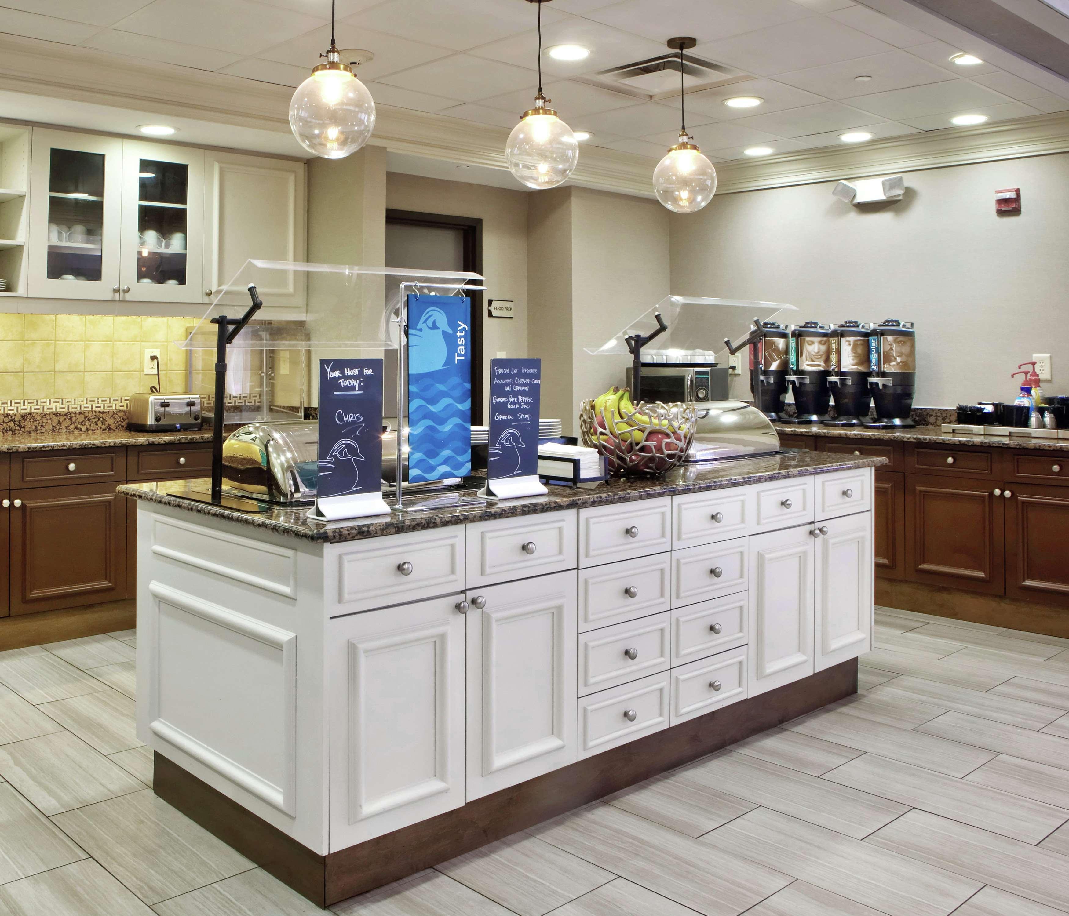 Homewood Suites By Hilton Bel Air Belcamp Exteriör bild