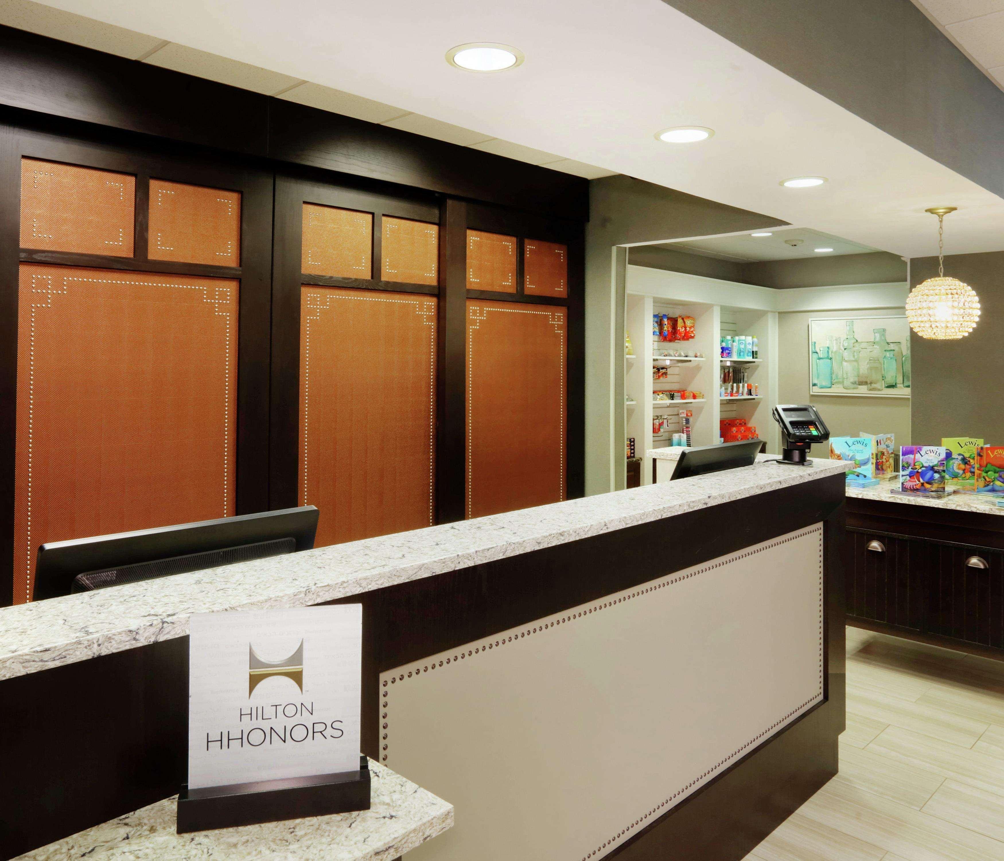 Homewood Suites By Hilton Bel Air Belcamp Exteriör bild
