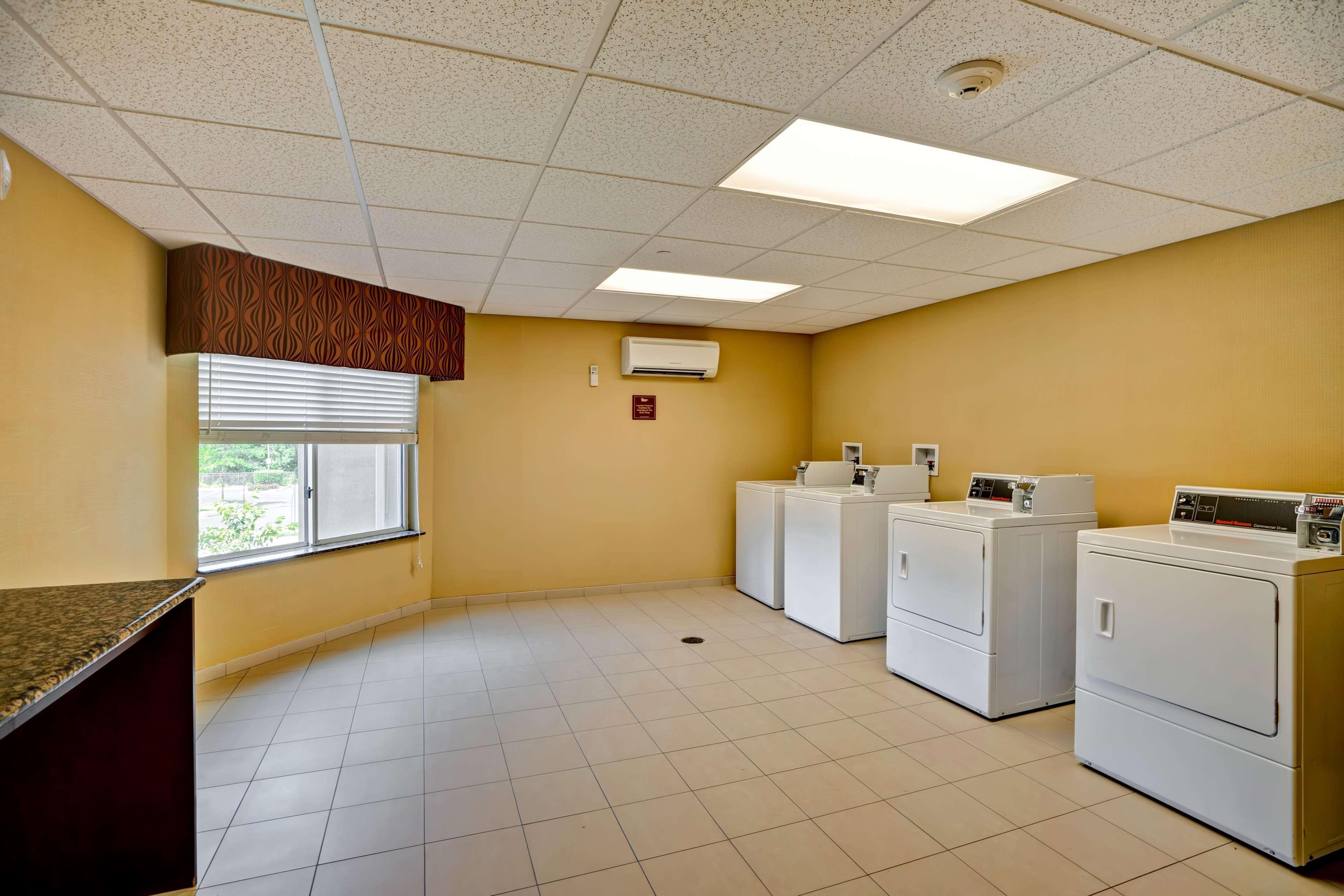 Homewood Suites By Hilton Bel Air Belcamp Exteriör bild