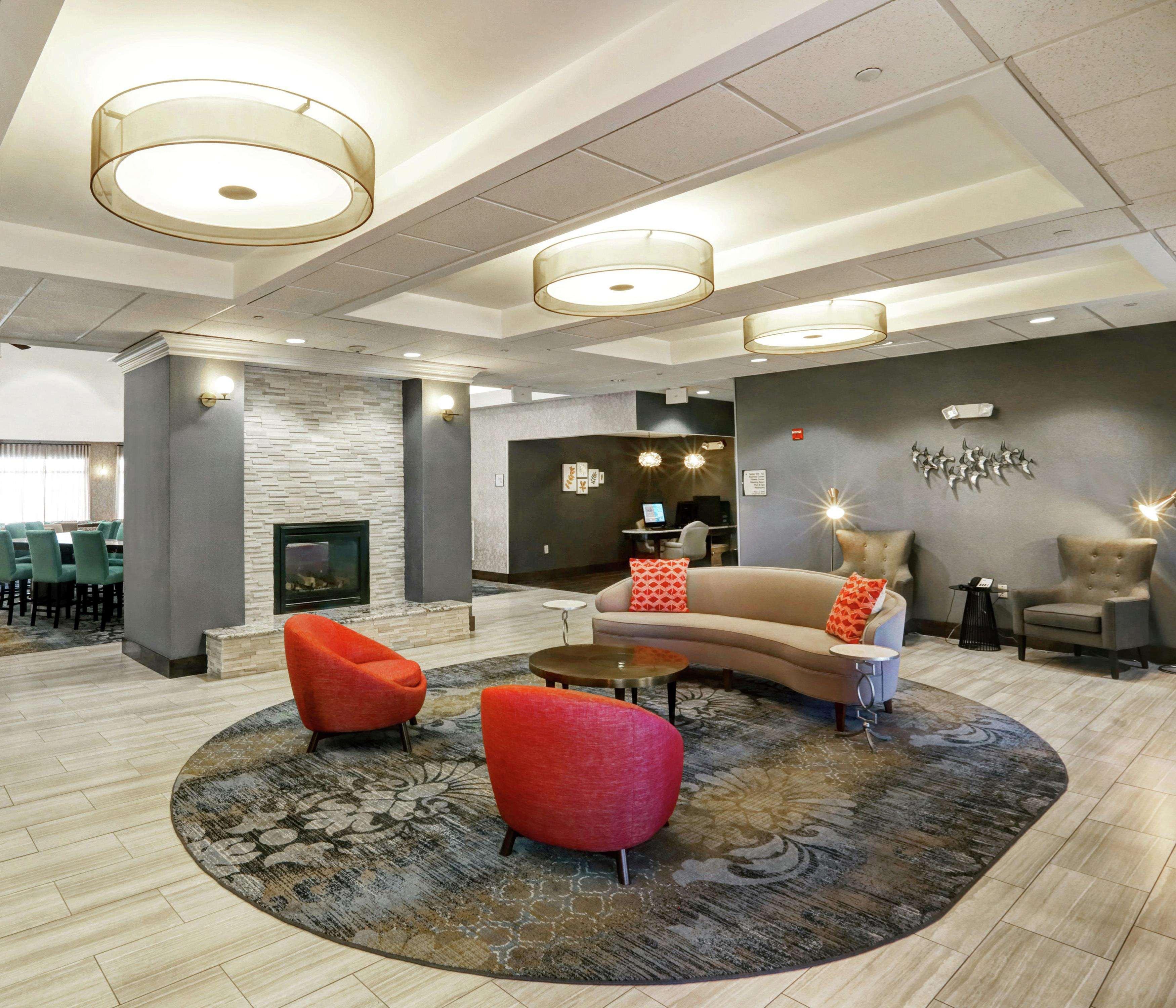 Homewood Suites By Hilton Bel Air Belcamp Exteriör bild