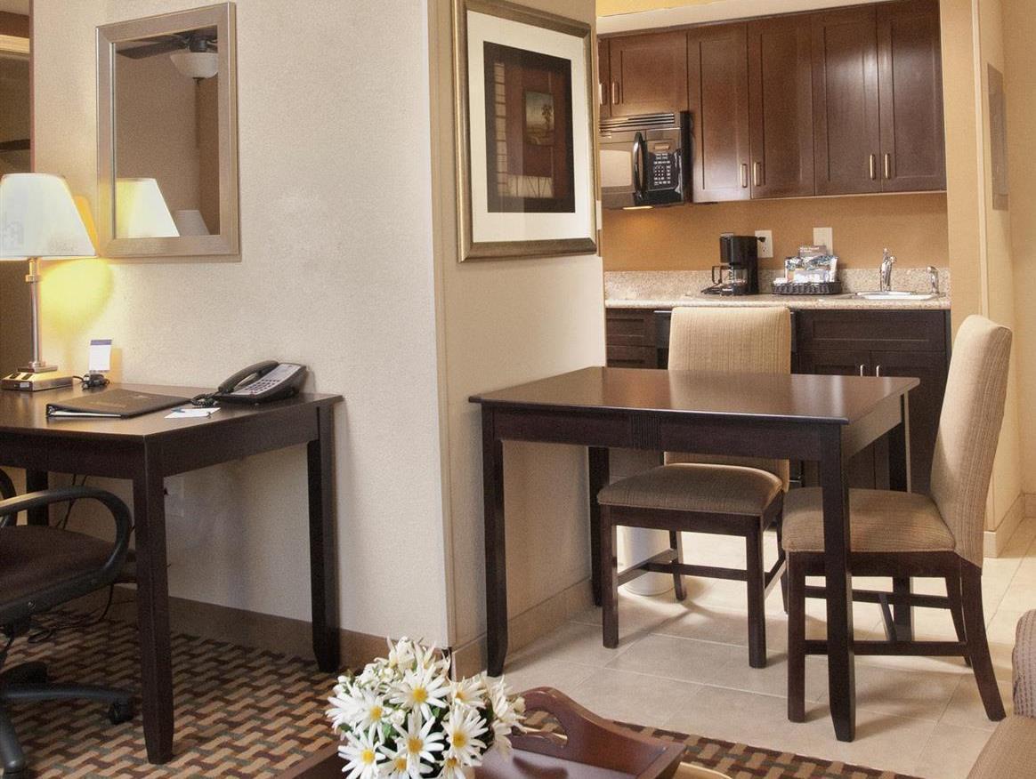 Homewood Suites By Hilton Bel Air Belcamp Rum bild