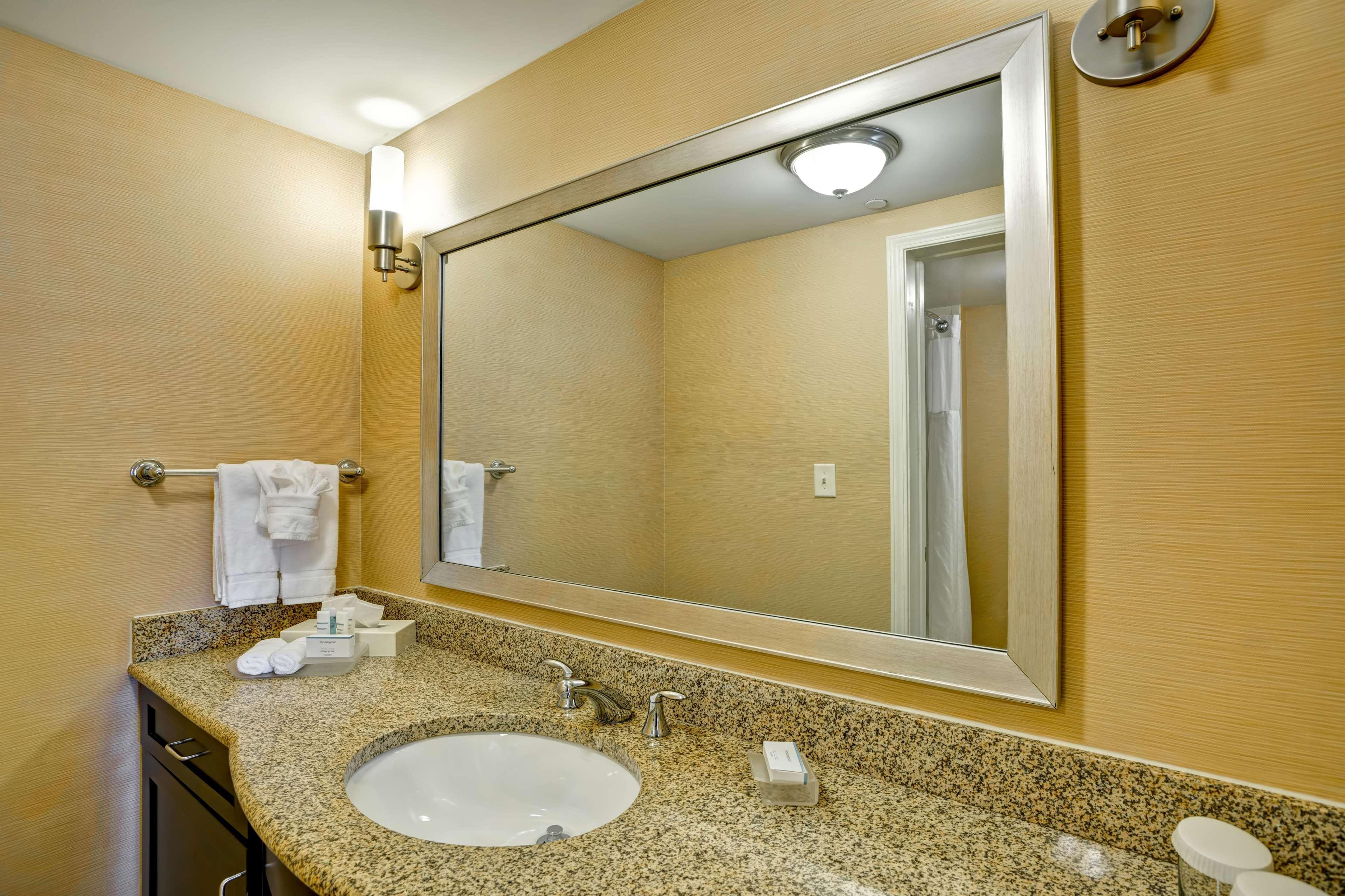 Homewood Suites By Hilton Bel Air Belcamp Exteriör bild