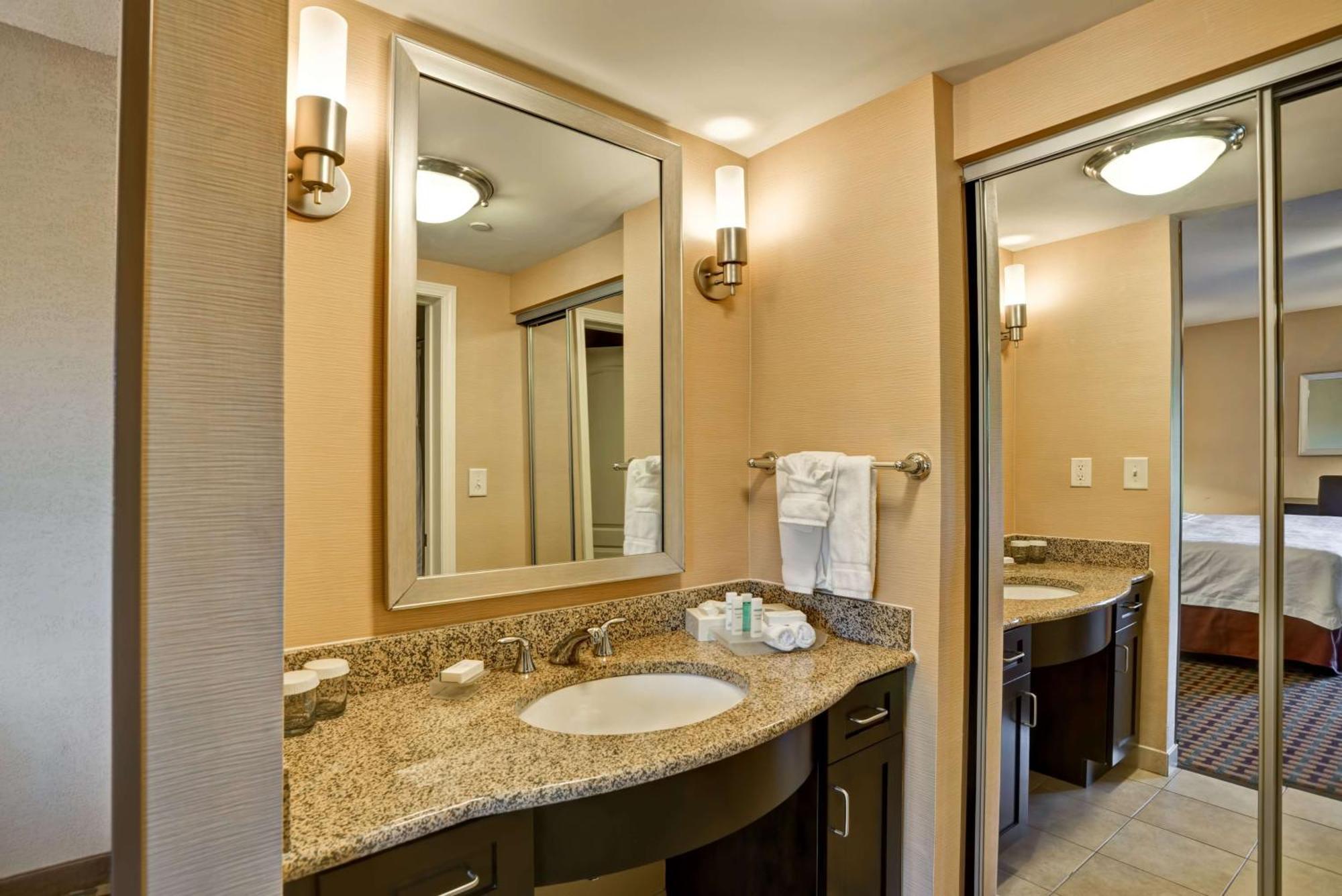 Homewood Suites By Hilton Bel Air Belcamp Exteriör bild