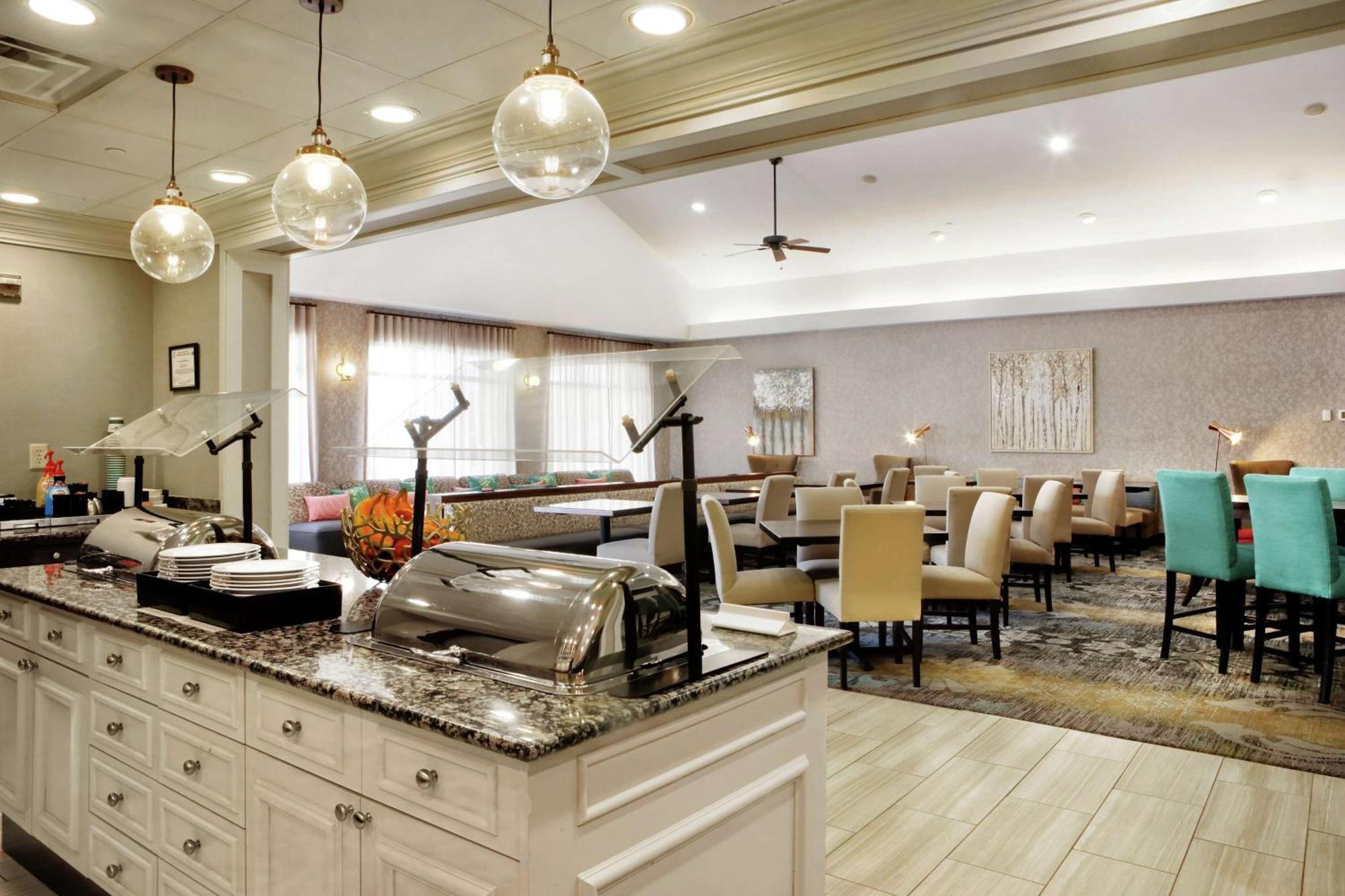 Homewood Suites By Hilton Bel Air Belcamp Exteriör bild