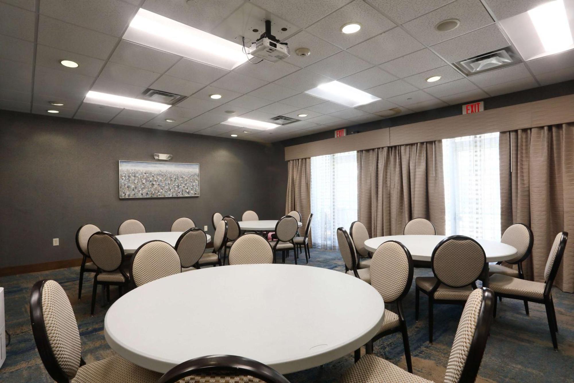 Homewood Suites By Hilton Bel Air Belcamp Exteriör bild
