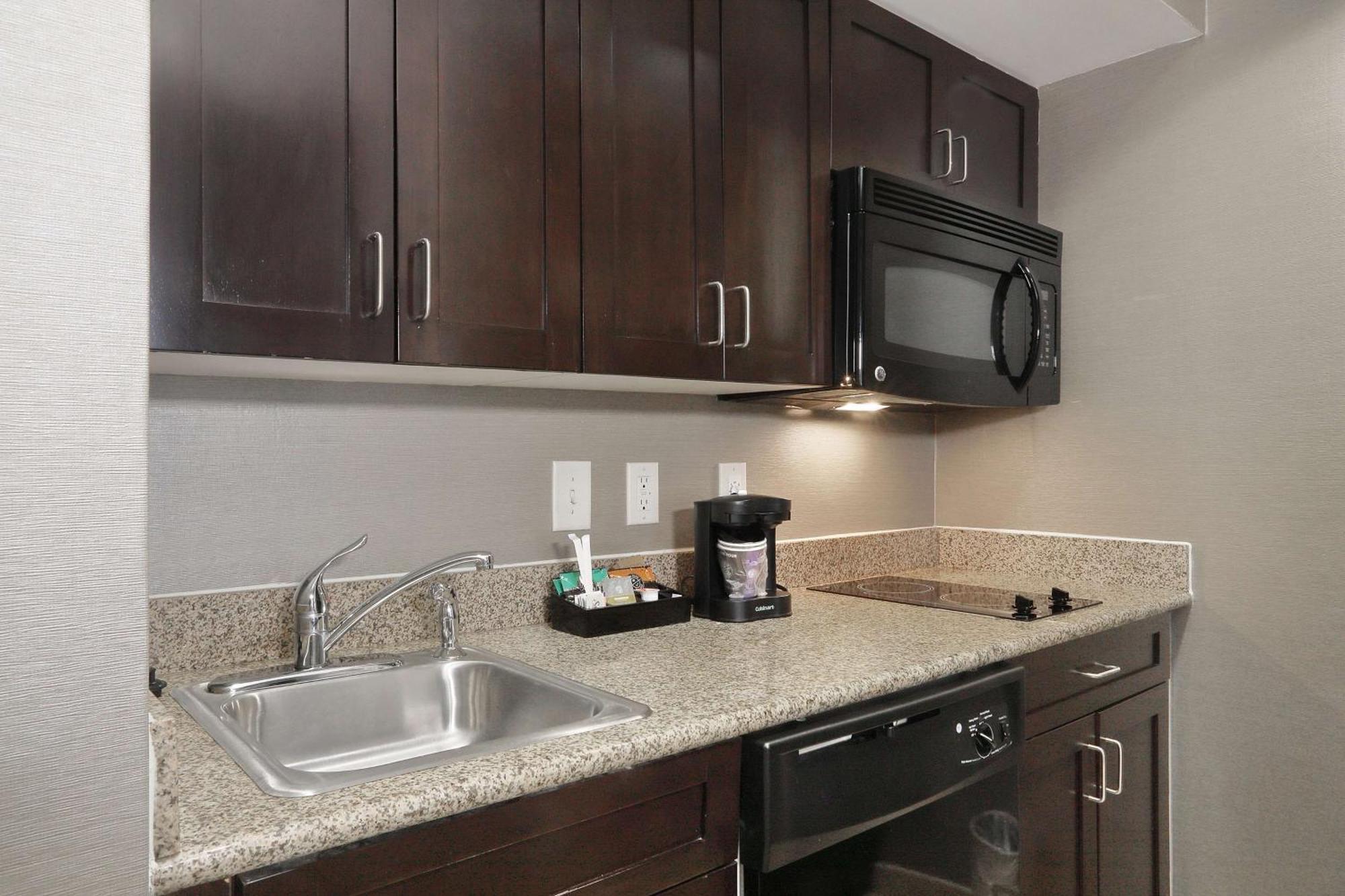 Homewood Suites By Hilton Bel Air Belcamp Exteriör bild