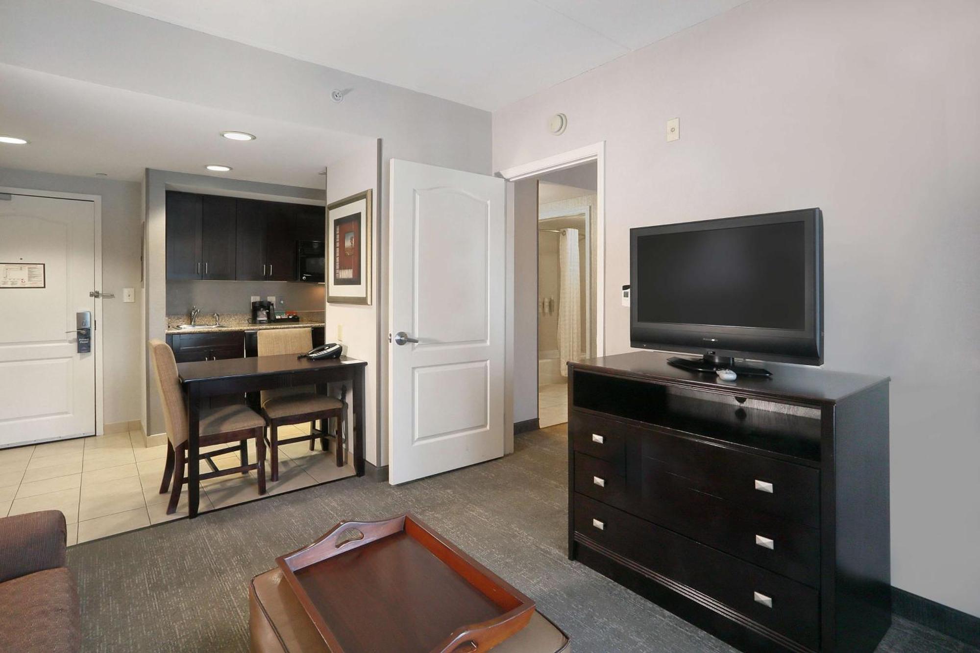 Homewood Suites By Hilton Bel Air Belcamp Exteriör bild