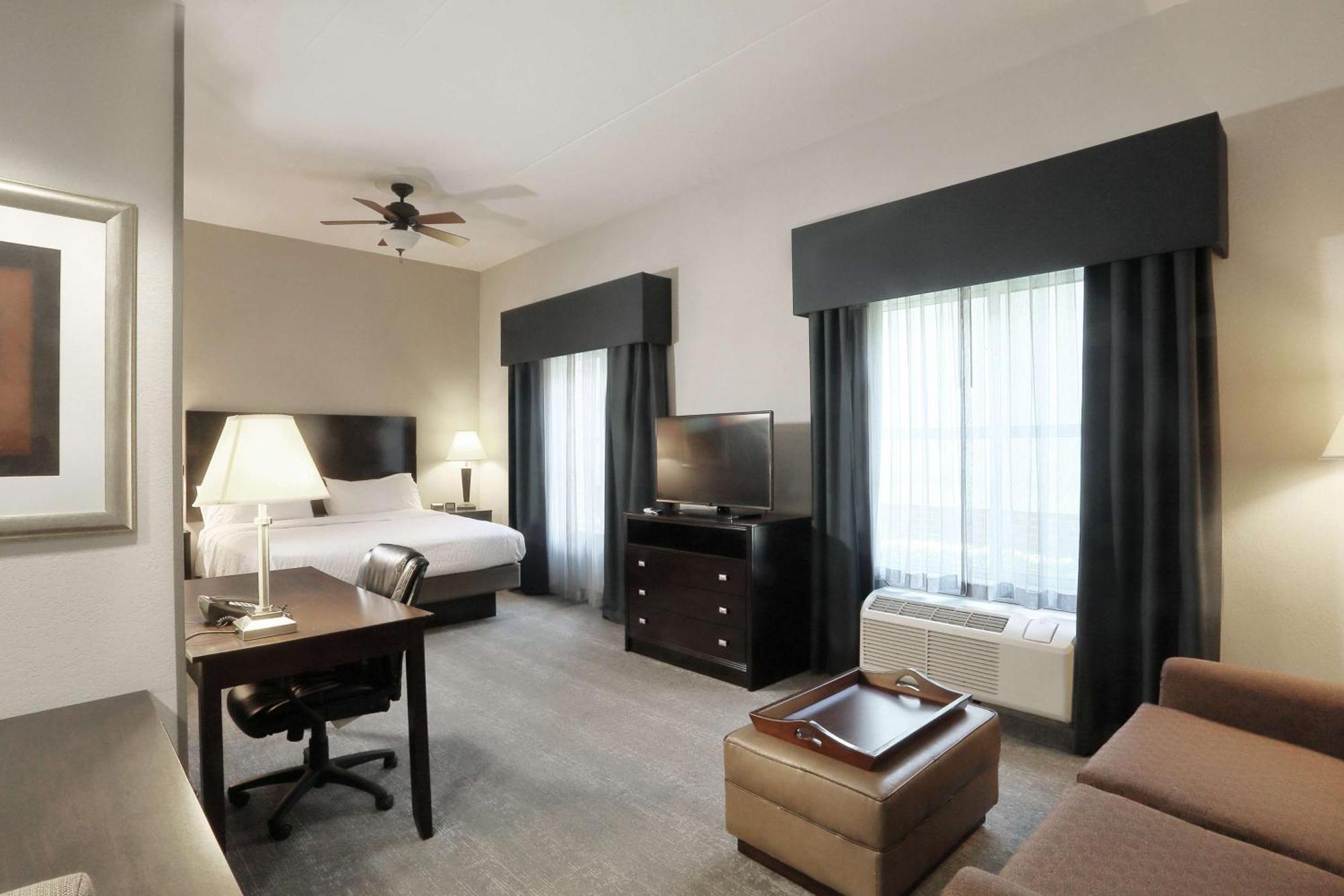 Homewood Suites By Hilton Bel Air Belcamp Exteriör bild