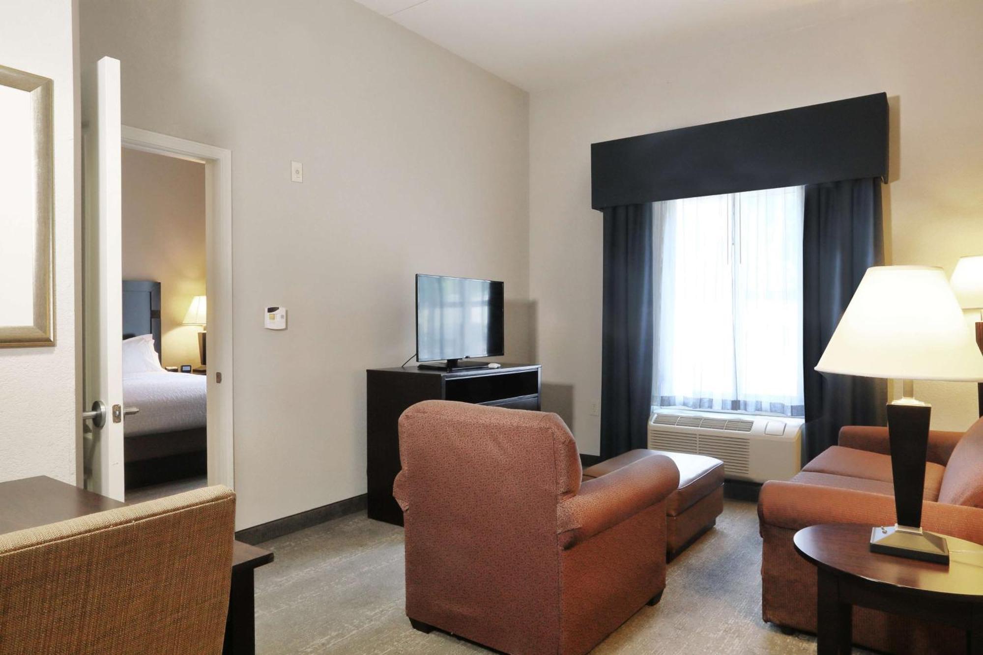 Homewood Suites By Hilton Bel Air Belcamp Exteriör bild