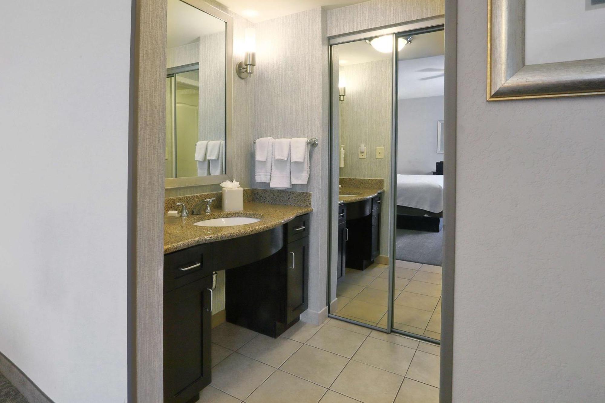 Homewood Suites By Hilton Bel Air Belcamp Exteriör bild