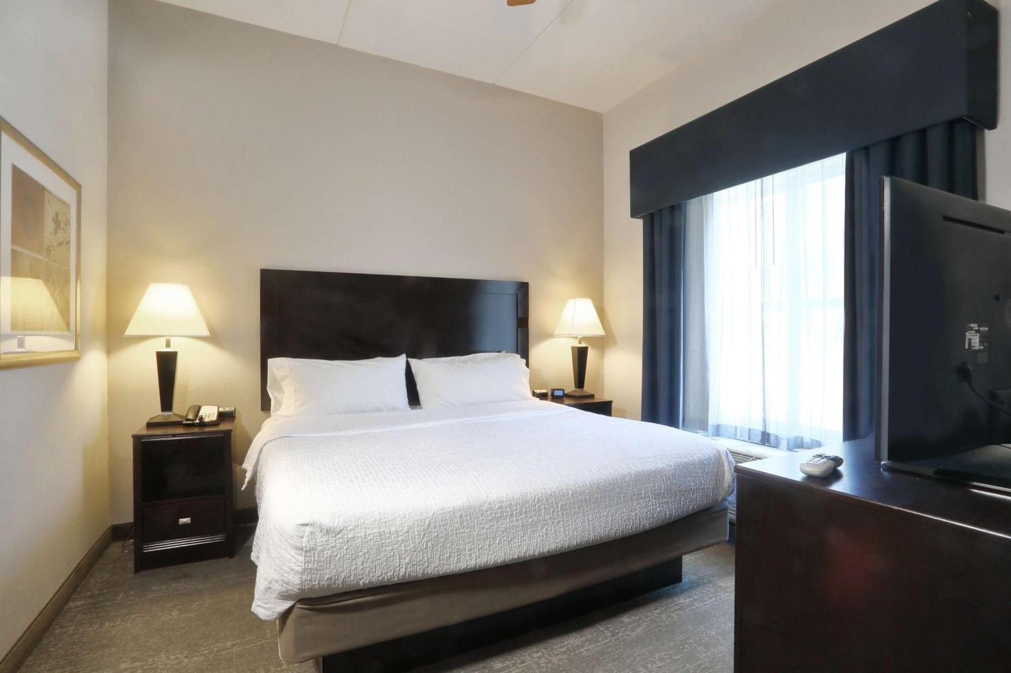 Homewood Suites By Hilton Bel Air Belcamp Exteriör bild