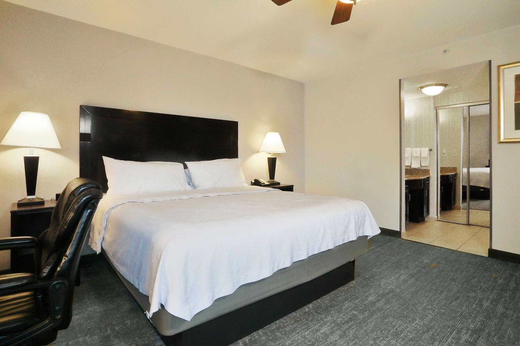 Homewood Suites By Hilton Bel Air Belcamp Exteriör bild