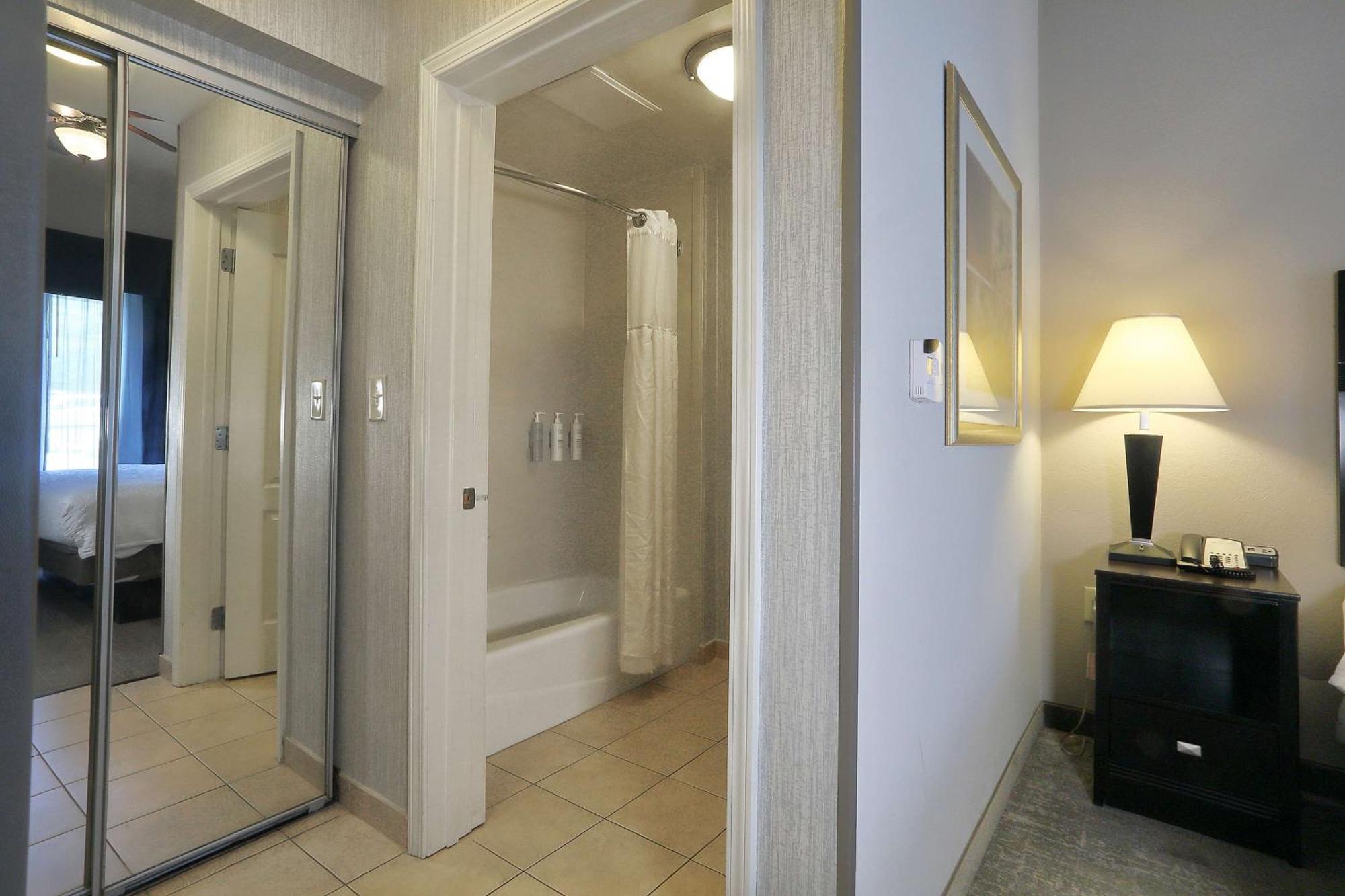 Homewood Suites By Hilton Bel Air Belcamp Exteriör bild
