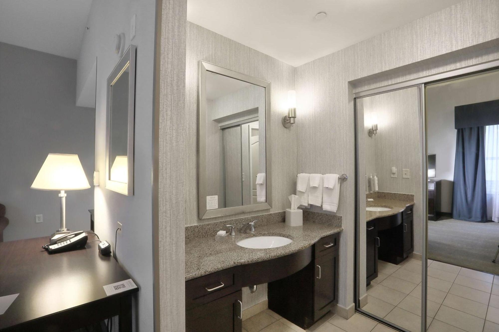Homewood Suites By Hilton Bel Air Belcamp Exteriör bild