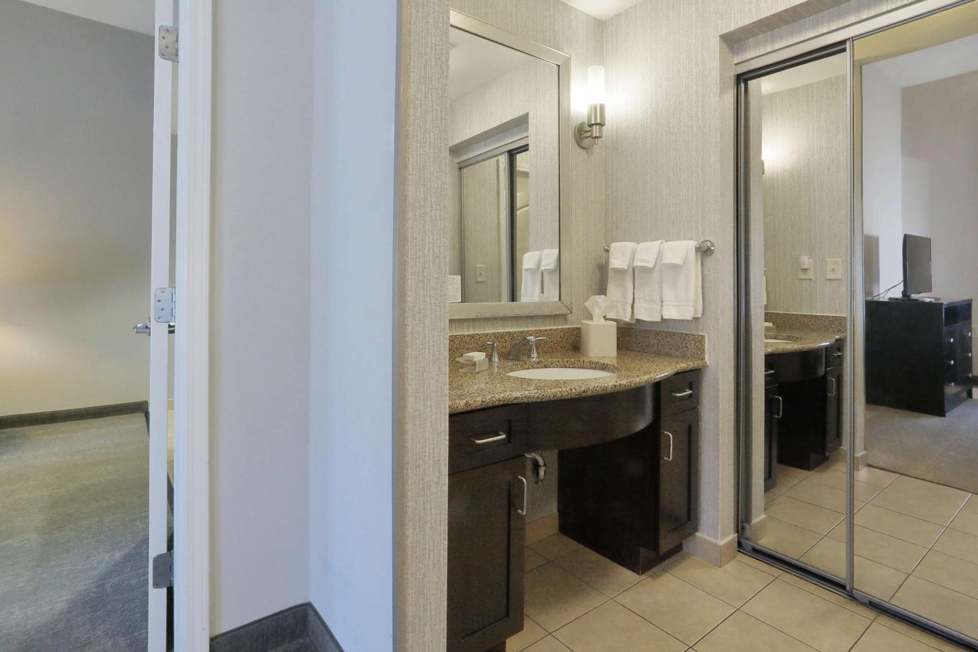 Homewood Suites By Hilton Bel Air Belcamp Exteriör bild
