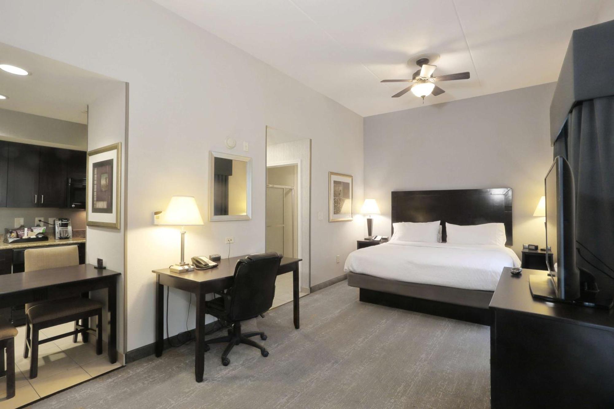 Homewood Suites By Hilton Bel Air Belcamp Exteriör bild
