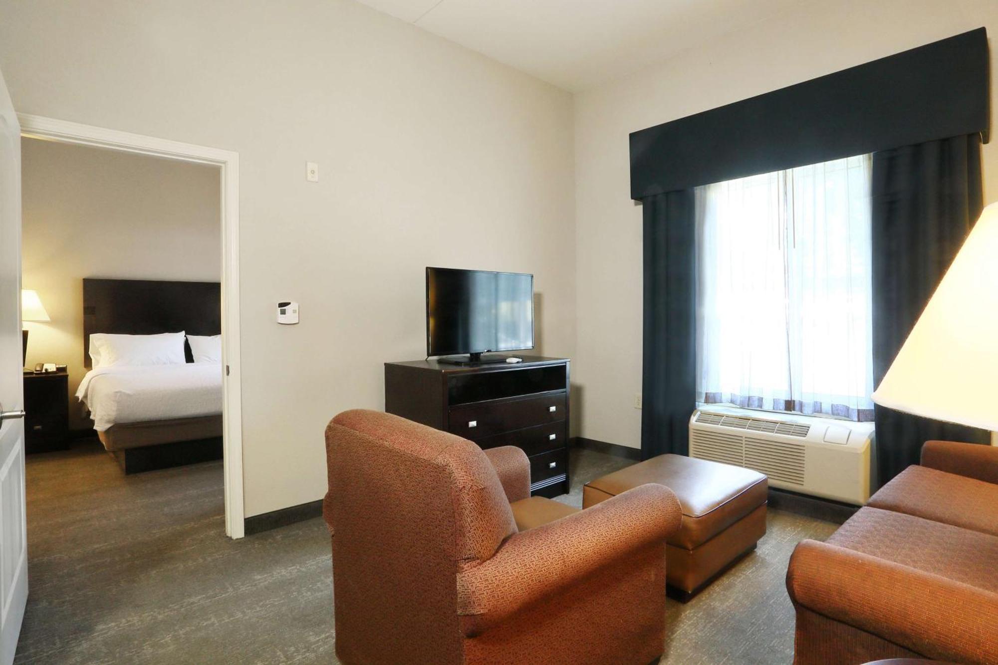 Homewood Suites By Hilton Bel Air Belcamp Exteriör bild