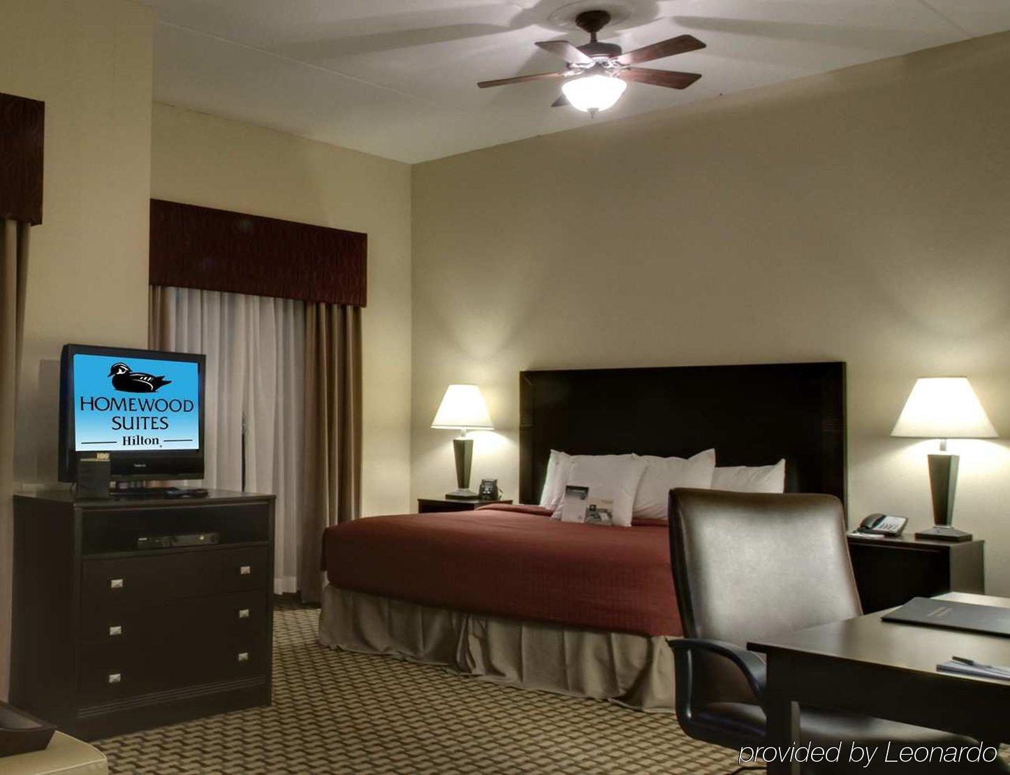 Homewood Suites By Hilton Bel Air Belcamp Rum bild