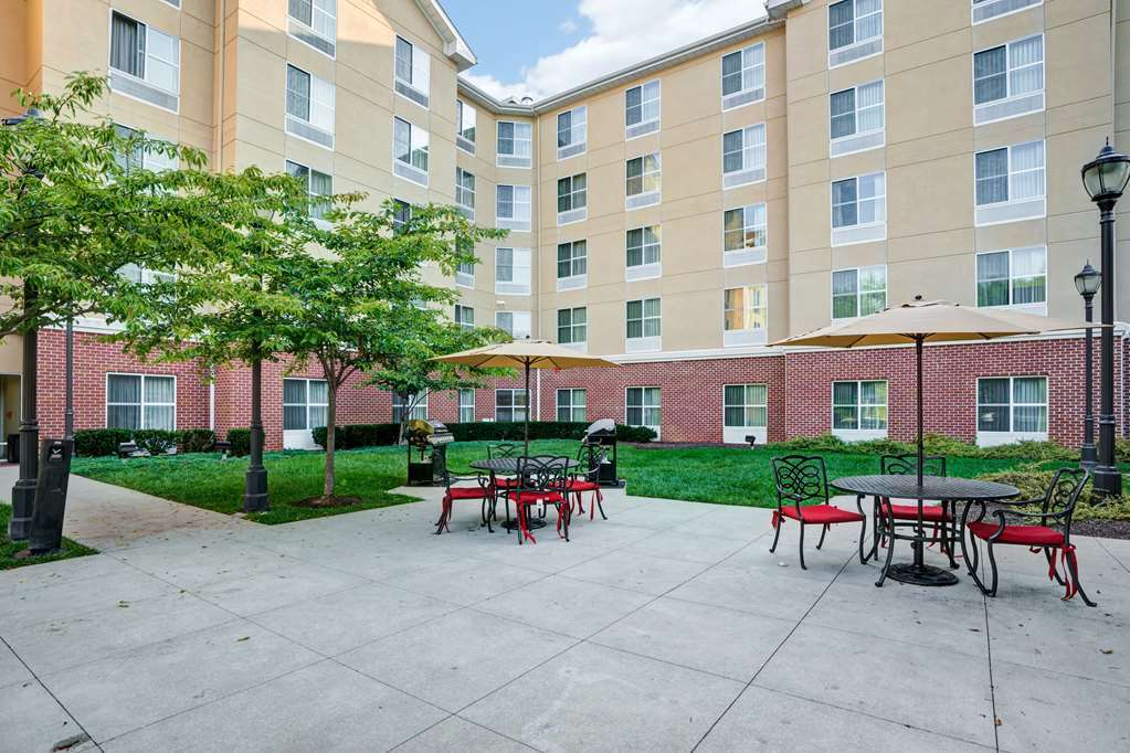 Homewood Suites By Hilton Bel Air Belcamp Exteriör bild
