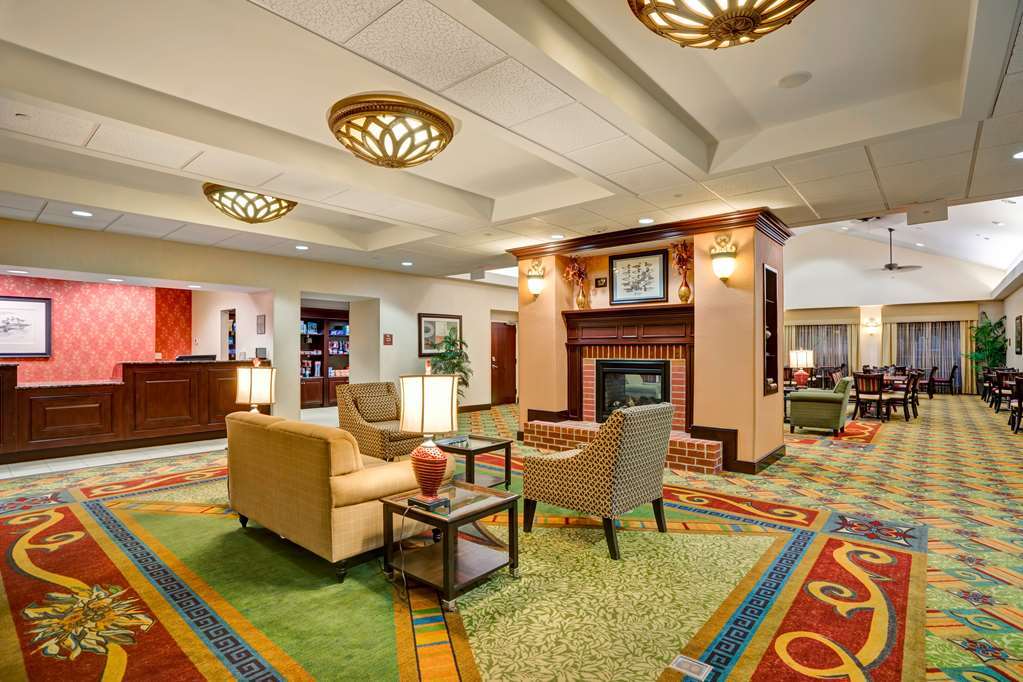 Homewood Suites By Hilton Bel Air Belcamp Exteriör bild