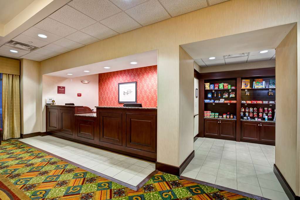 Homewood Suites By Hilton Bel Air Belcamp Inreriör bild